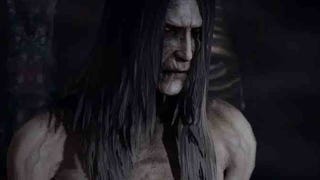 Castlevania: Lords of Shadow 2 - Trailer Gamescom 2013