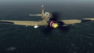 World of Warplanes - Trailer Gamescom 2013