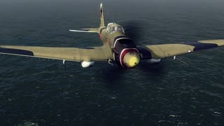 World of Warplanes - Trailer Gamescom 2013