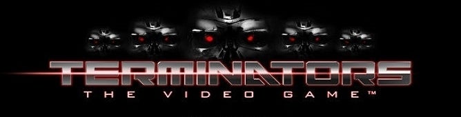 Terminators: The Video Game aangekondigd