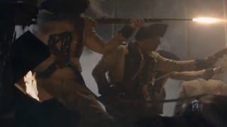 Assassin's Creed IV: Black Flag Live Action Trailer