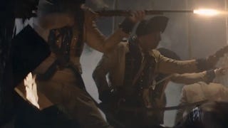 Assassin's Creed IV: Black Flag Live Action Trailer