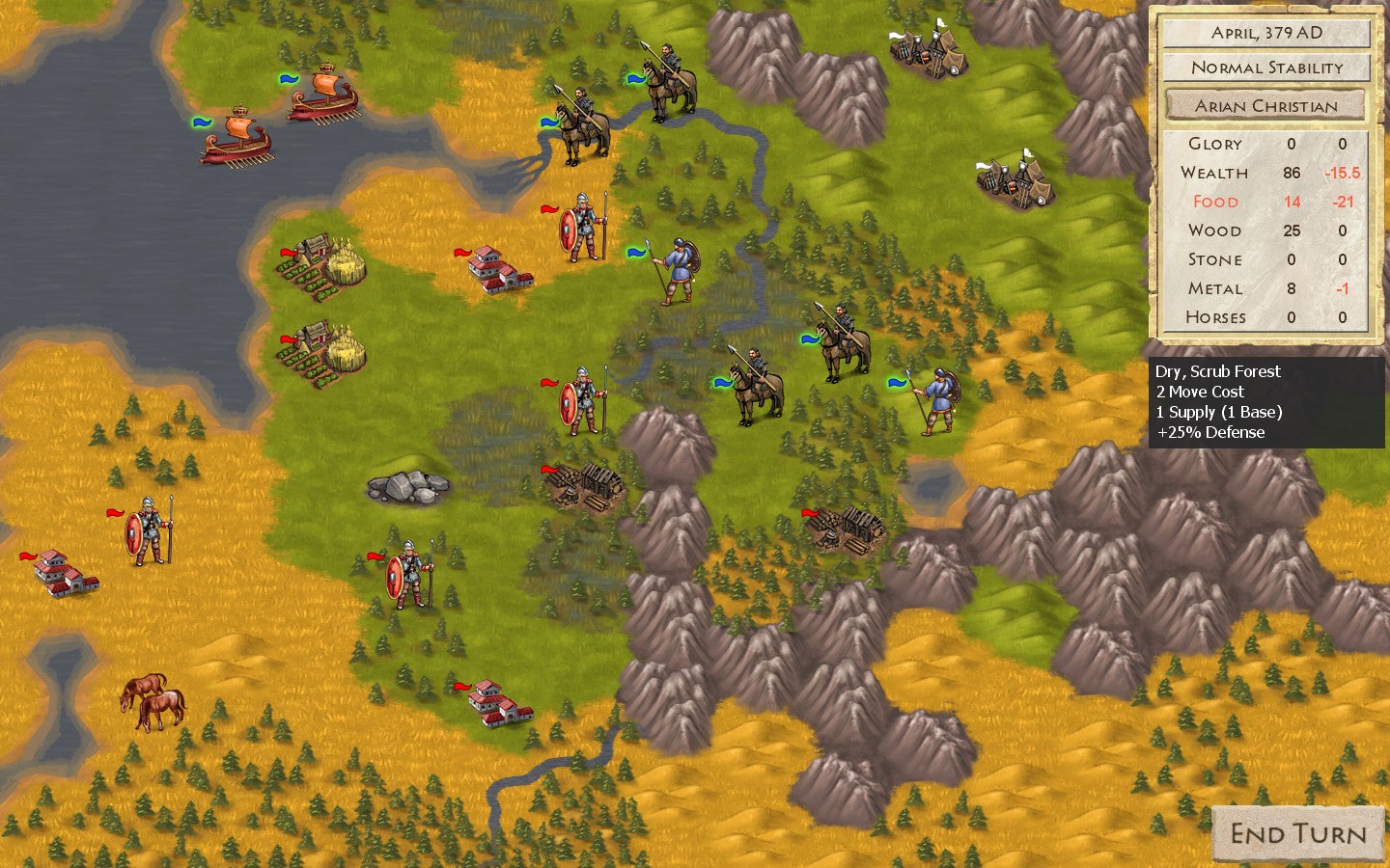 Civ 5 designer returns with a fresh approach to 4X | Eurogamer.net
