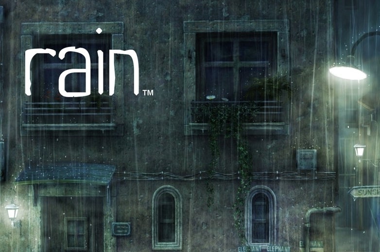Análisis de Rain | Eurogamer.es