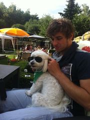 Yannick Van Broeck avatar