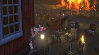 Uitbreiding XCOM: Enemy Unknown aangekondigd