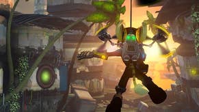 Pięć minut rozgrywki z Ratchet & Clank: Into the Nexus od Insomniac Games