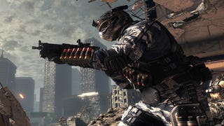 Call of Duty: Ghosts in diretta dalla Gamescom 2013
