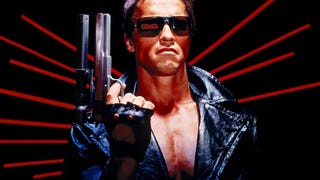 Terminators: The Video Game zapowiedziane