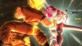 Dragon Ball Z: Battle of Z - Trailer gameplay