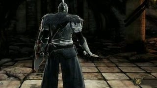 Dark Souls II avrà una beta per PS3 ad ottobre