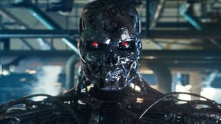 Anunciado Terminators: The Videogame