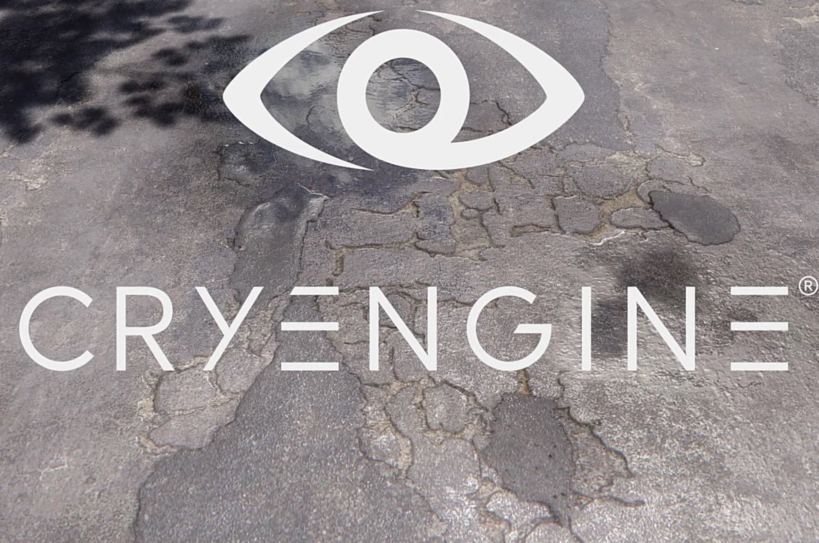 Vídeo do novo CryEngine | Eurogamer.pt