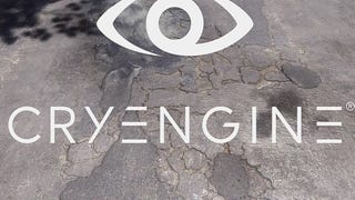 Vídeo do novo CryEngine