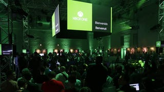 Vídeo - Xbox gamescom 2013
