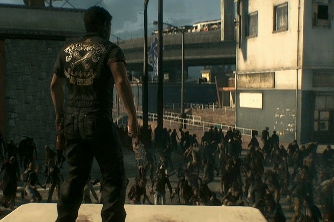 Vídeo gameplay de Dead Rising 3 | Eurogamer.pt