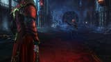 Gameplay de Castlevania: Lords of Shadow 2