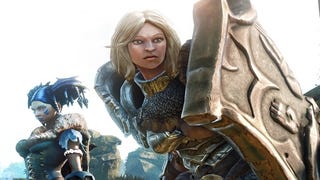 Nuovi dettagli su Fable Legends, in beta nel 2014
