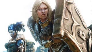 Nuovi dettagli su Fable Legends, in beta nel 2014