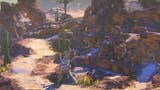 Patnáctiminutová předváděčka "minecraftového" EverQuest Next Landmark