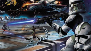 EAs Söderlund: Wir brauchen atemberaubende Star-Wars-Spiele
