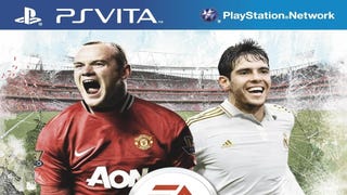 FIFA 14 na PlayStation Vita to nadal tylko aktualizacja składów i strojów