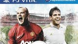 FIFA 14 on Vita is another reskin