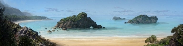 Games om in de zomerse sfeer te blijven: deel 2