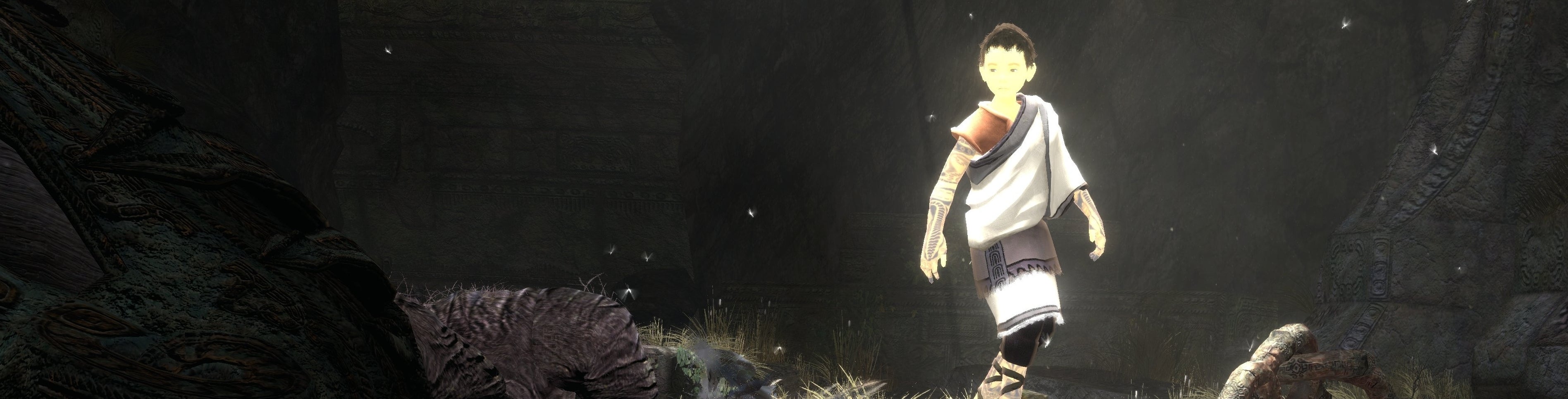 The Last Guardian niet prioriteit