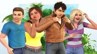Sims 4 geheel offline te spelen