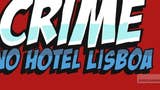 Mais informações de Crime no Hotel Lisboa