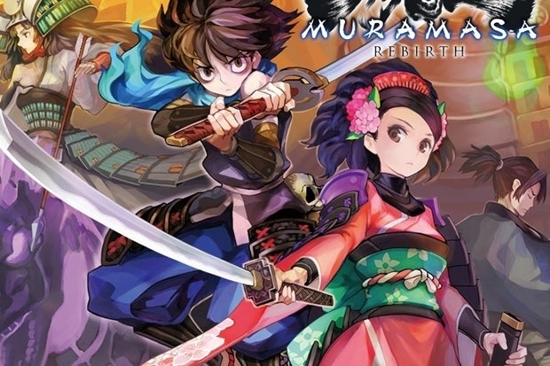 Muramasa Rebirth Analise Eurogamer.pt