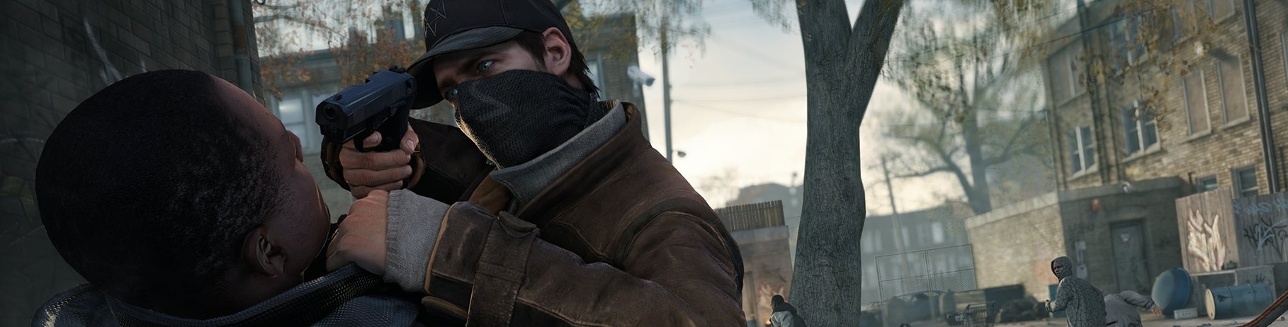 Ubisoft en Sony maken samen Watch Dogs-film
