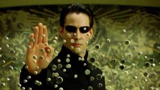 „Za kilka lat rzeczywistość wirtualna osiągnie poziom znany z serii Matrix”