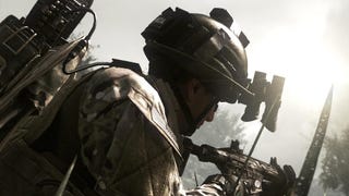 Call of Duty: Ghosts z serwerami dedykowanymi na PC i Xbox One