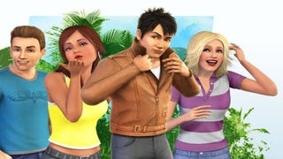 The Sims 4 will be an offline game