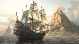 Kampania w Assassin's Creed 4: Black Flag wystarczy na 20 godzin