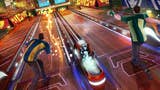 Kinect Sports Rivals - Gameplay gamescom 2013