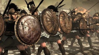 Total War: Rome 2 - deweloperzy o rozgrywce w trybie wieloosobowym