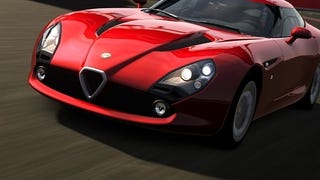 Vídeo: una carrera a Gran Turismo 6