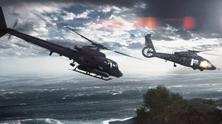 Battlefield 4 - nowe materiały wideo z targów Gamescom w Kolonii