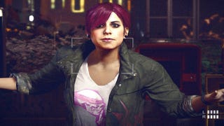 InFamous: Second Son set for February