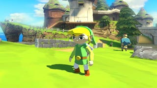 Zelda: The Wind Waker HD avrà una Hero Mode