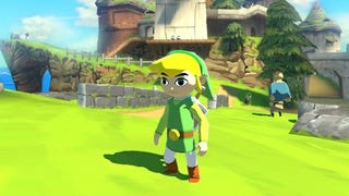 Zelda: The Wind Waker HD avrà una Hero Mode