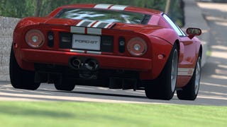 Gran Turismo 6 pode evoluir para Gran Turismo 7 na PS4