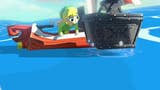 Details zum Hero-Modus von Zelda: The Wind Waker HD
