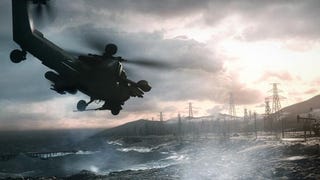 Novo vídeo de Battlefield 4