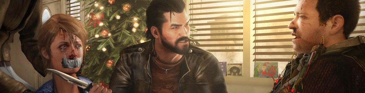 Rainbow 6: Patriots nog steeds in ontwikkeling