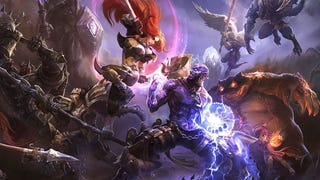 League of Legends dev opening NY office
