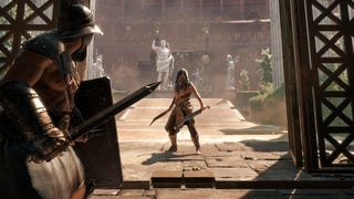 Microsoft explains Ryse micro-transactions: "There's nothing sinister, we promise"